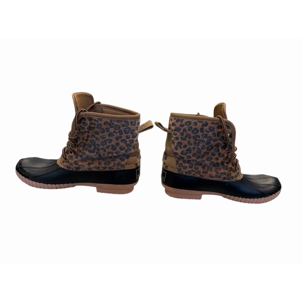 Marleylilly Women's Boots Size‎ 7